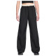 Nike Γυναικείο παντελόνι Sportswear Loose High-Waisted Parachute Pants